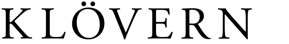 Klövern