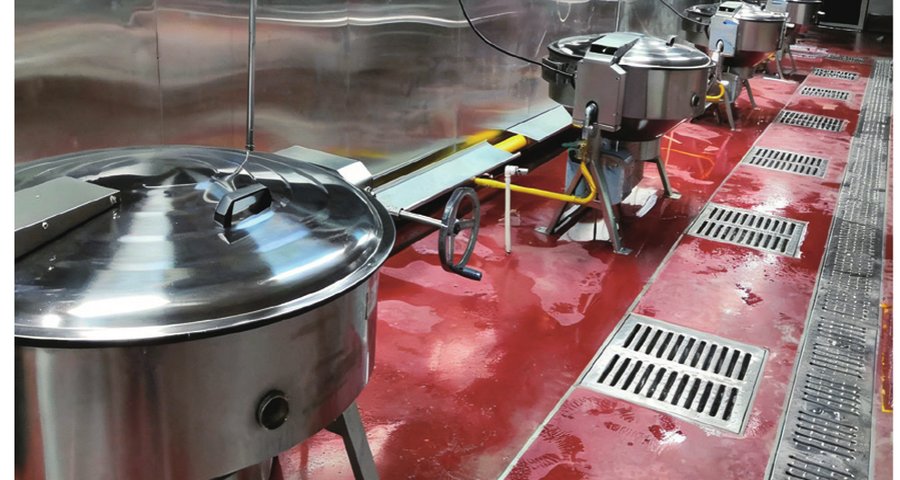 Baduyao Central Kitchen