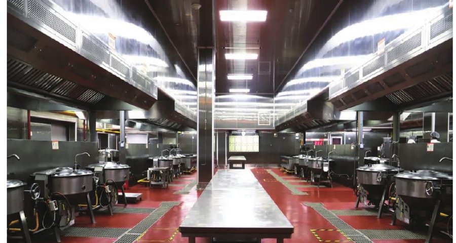 Happy Chopsticks Kitchen