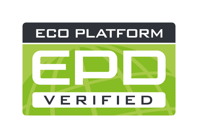 Miljövarudeklaration (EPD)