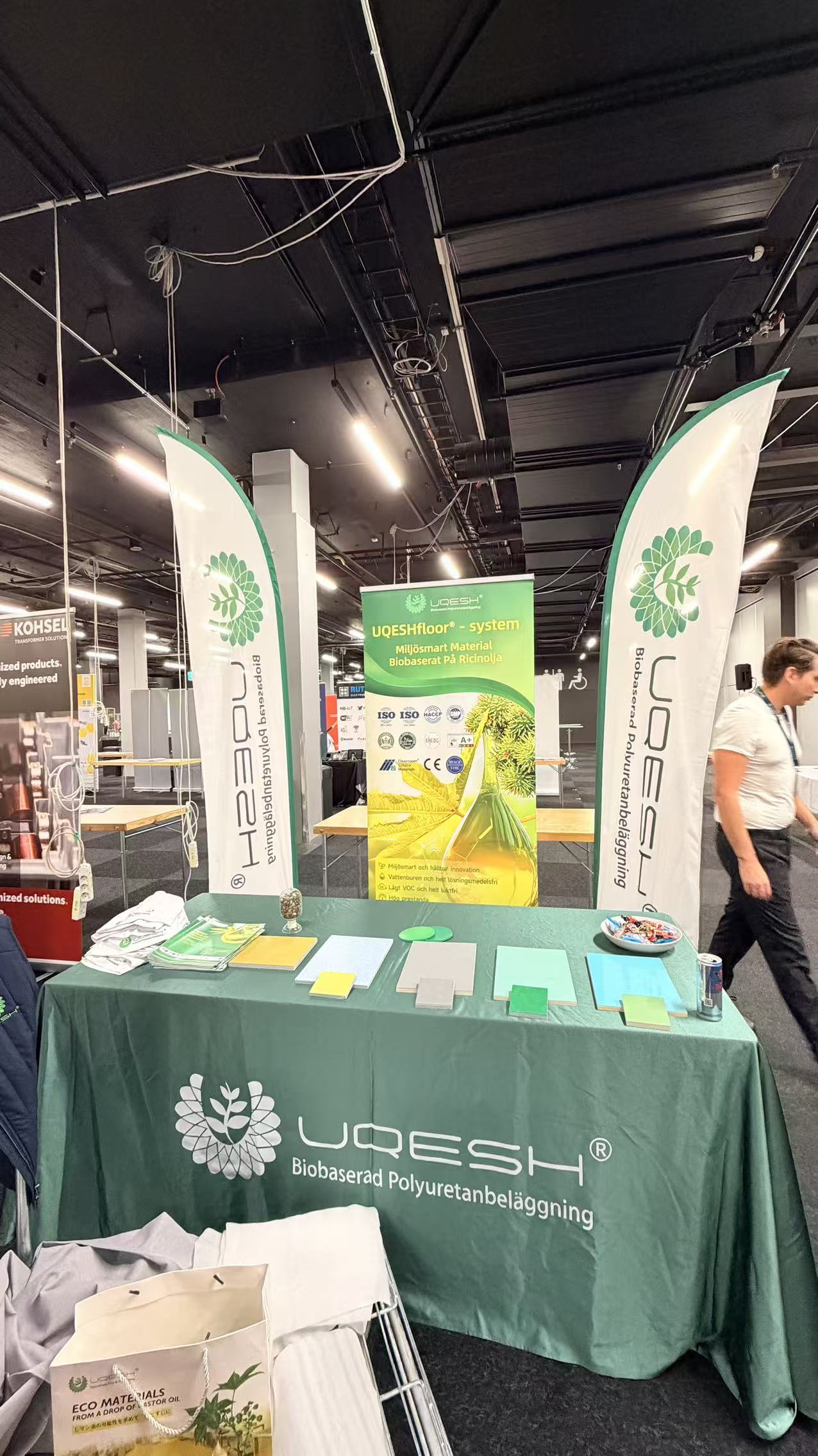 Evertiq Expo Göteborg 2026